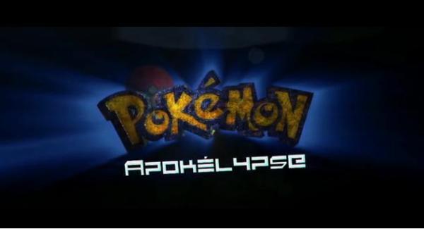 pokemon real life movie. If the fan made live-action